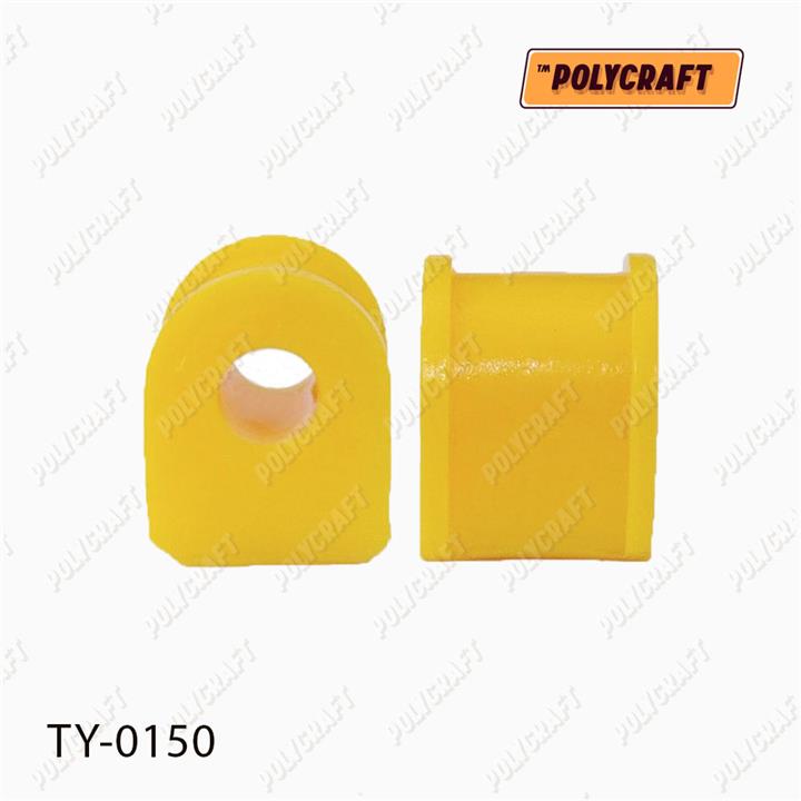 Купить POLYCRAFT TY-0150 по низкой цене в Украине!