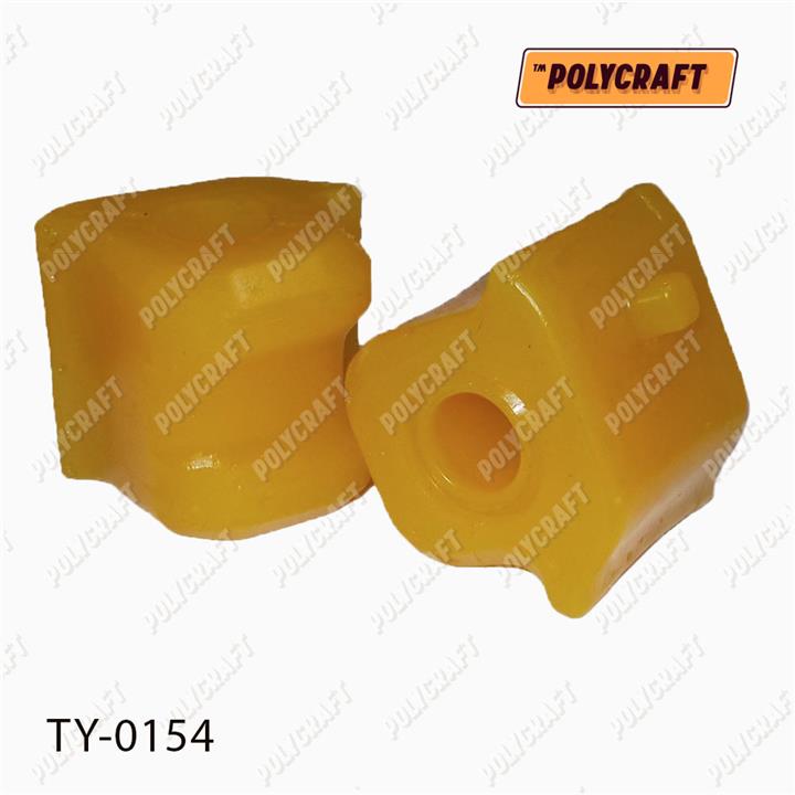 Купити POLYCRAFT TY-0154 за низькою ціною в Україні!