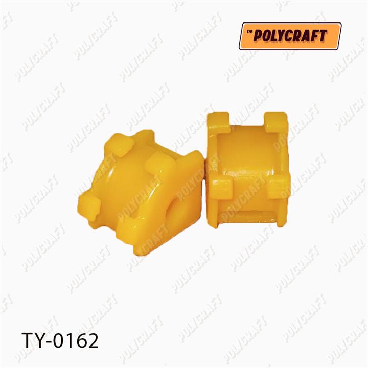 Купити POLYCRAFT TY-0162 за низькою ціною в Україні!