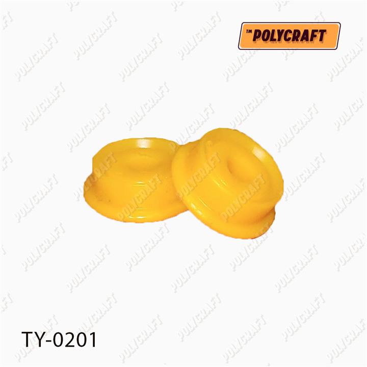 Купити POLYCRAFT TY-0201 за низькою ціною в Україні!