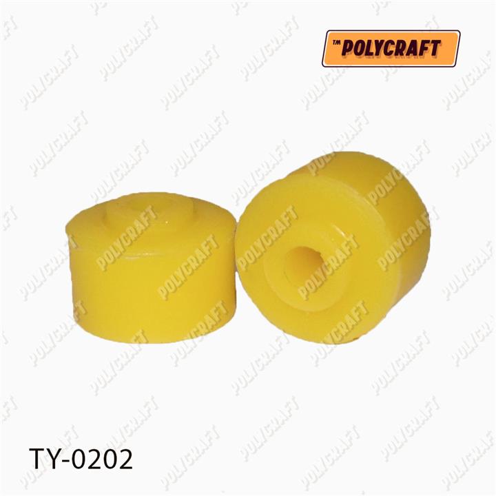 Купить POLYCRAFT TY-0202 по низкой цене в Украине!