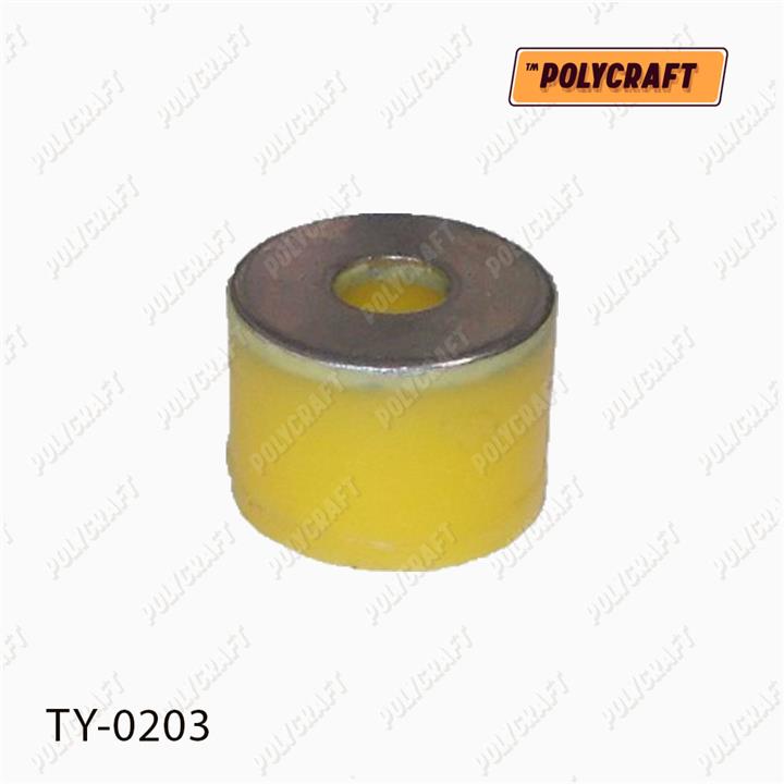 Купить POLYCRAFT TY-0203 по низкой цене в Украине!