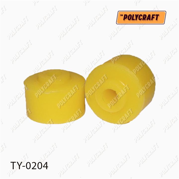 Купить POLYCRAFT TY-0204 по низкой цене в Украине!