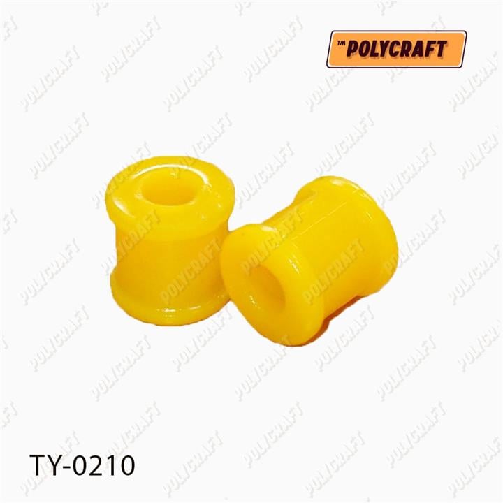 Купити POLYCRAFT TY-0210 за низькою ціною в Україні!