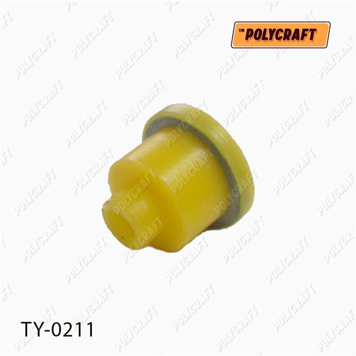 Купить POLYCRAFT TY-0211 по низкой цене в Украине!