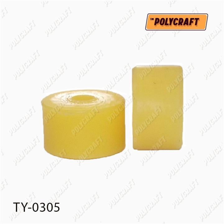 Купити POLYCRAFT TY-0305 за низькою ціною в Україні!