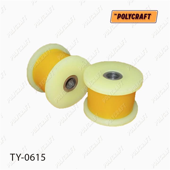 Купити POLYCRAFT TY-0615 за низькою ціною в Україні!