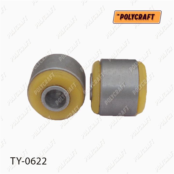 Купити POLYCRAFT TY-0622 за низькою ціною в Україні!