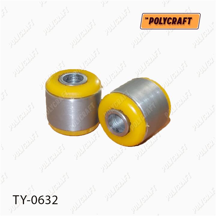 Купити POLYCRAFT TY-0632 за низькою ціною в Україні!