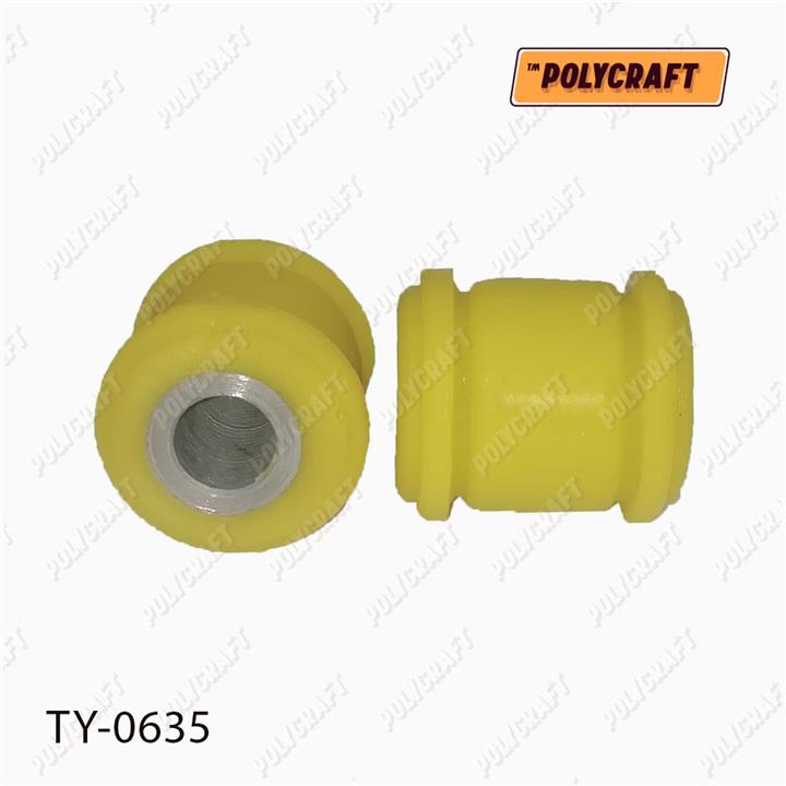 Купить POLYCRAFT TY-0635 по низкой цене в Украине!