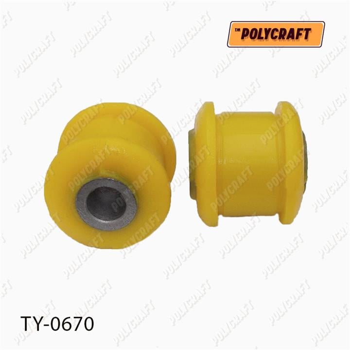 Купить POLYCRAFT TY-0670 по низкой цене в Украине!