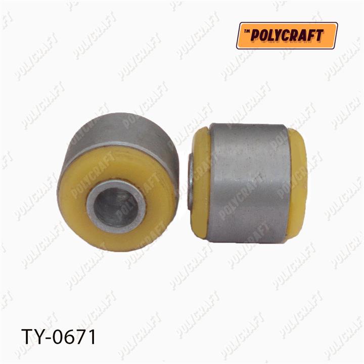 Купити POLYCRAFT TY-0671 за низькою ціною в Україні!