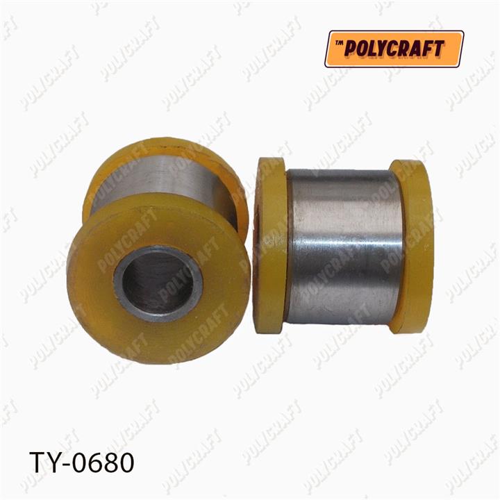 Купити POLYCRAFT TY-0680 за низькою ціною в Україні!