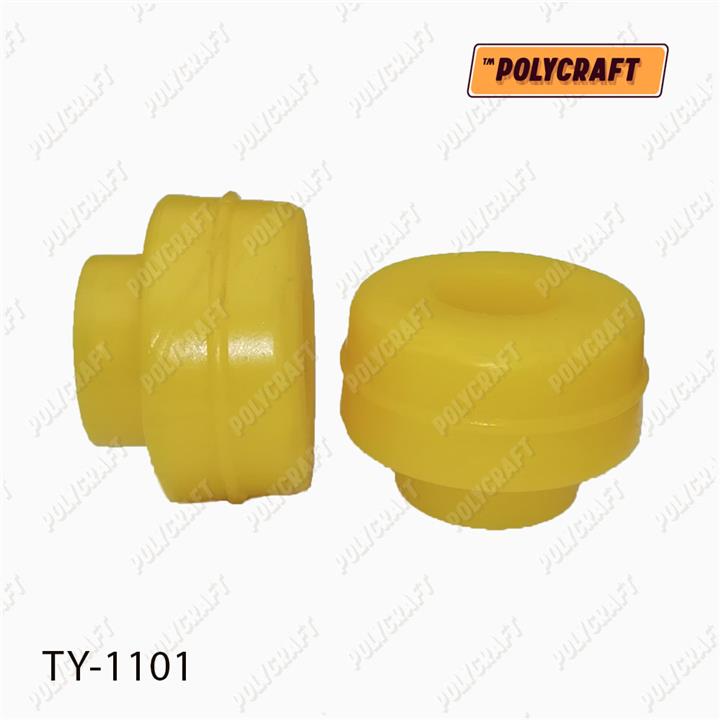 Купить POLYCRAFT TY-1101 по низкой цене в Украине!