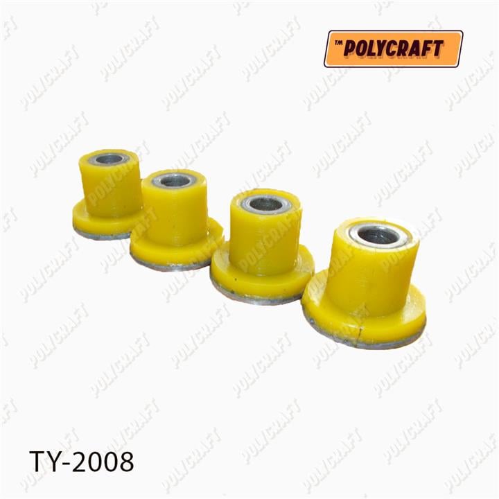 Купить POLYCRAFT TY-2008 по низкой цене в Украине!