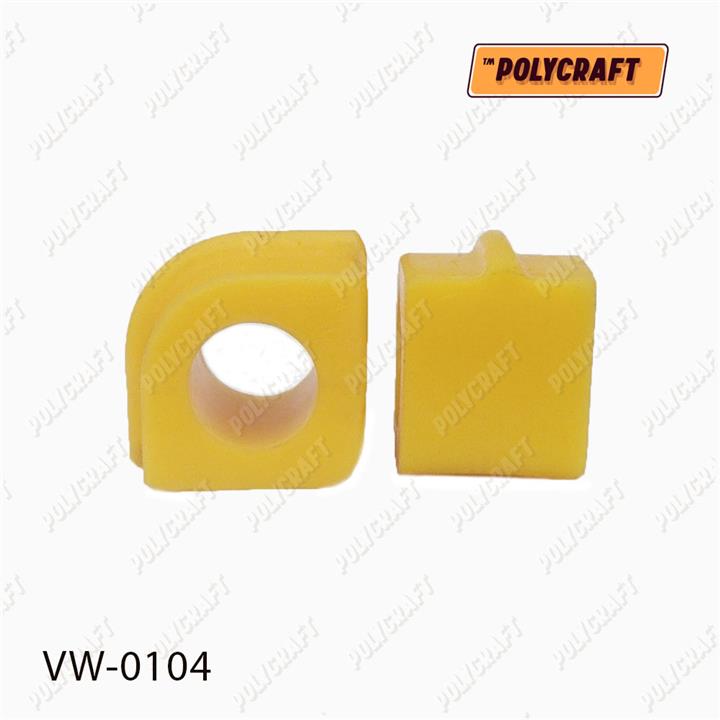Купити POLYCRAFT VW-0104 за низькою ціною в Україні!