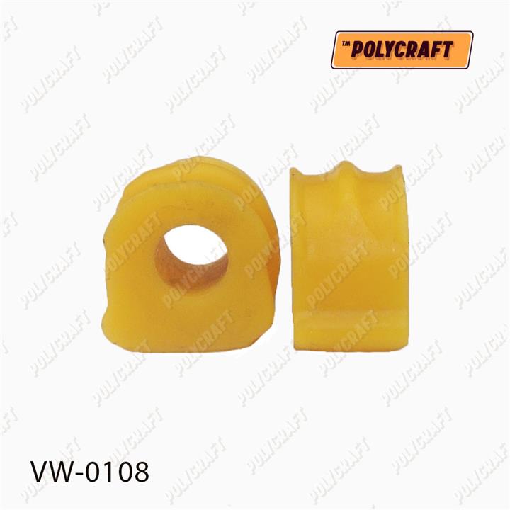 Купить POLYCRAFT VW-0108 по низкой цене в Украине!
