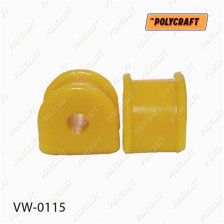 Купити POLYCRAFT VW-0115 за низькою ціною в Україні!