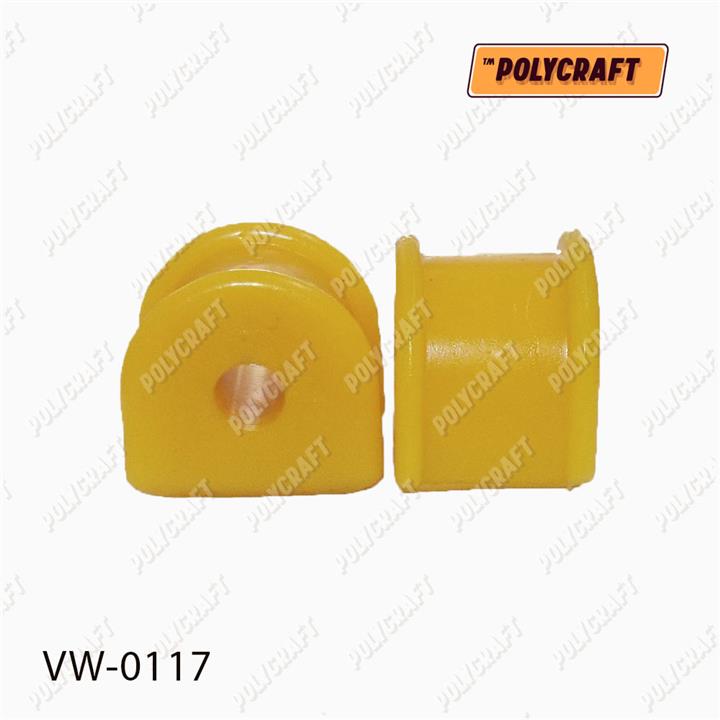Купить POLYCRAFT VW-0117 по низкой цене в Украине!
