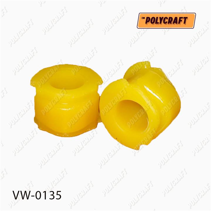 Купити POLYCRAFT VW-0135 за низькою ціною в Україні!