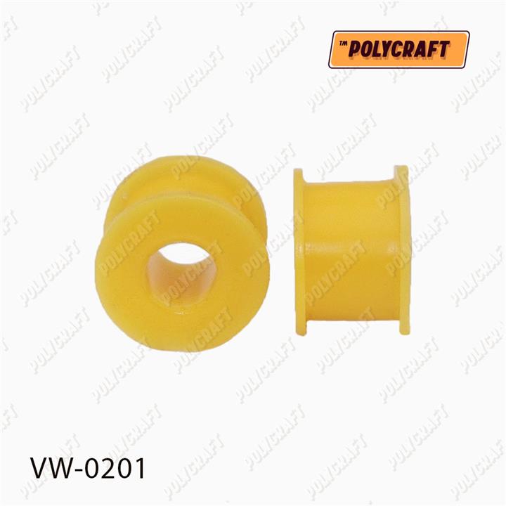 Купить POLYCRAFT VW-0201 по низкой цене в Украине!