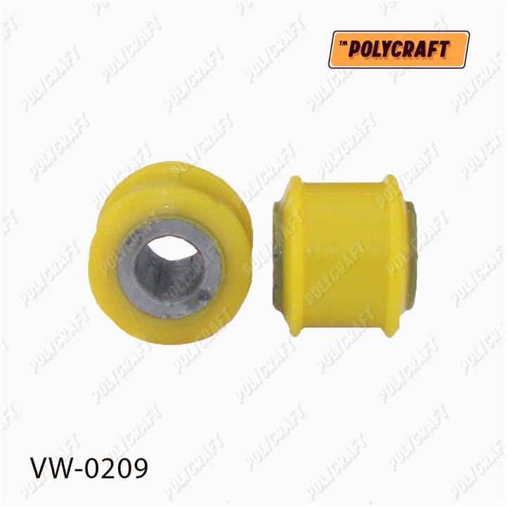 Купить POLYCRAFT VW-0209 по низкой цене в Украине!