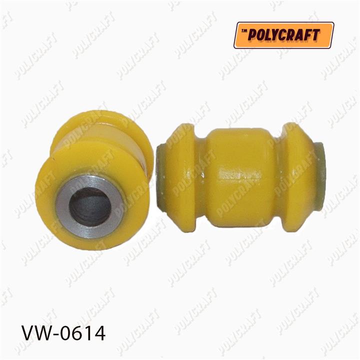 Купити POLYCRAFT VW-0614 за низькою ціною в Україні!