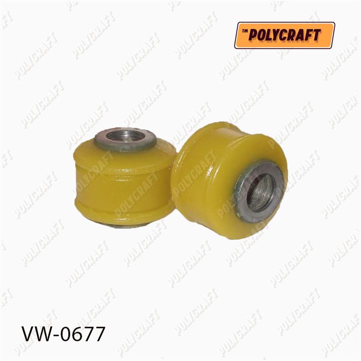 Купити POLYCRAFT VW-0677 за низькою ціною в Україні!
