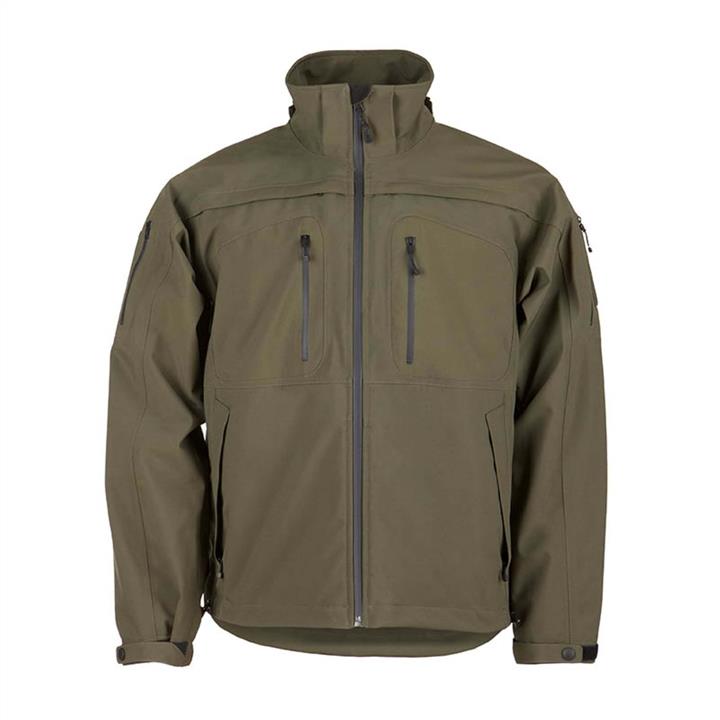 5.11 Tactical 2006000042376 Куртка тактична для штормової погоди "5.11 Tactical Sabre 2.0 Jacket" 48112 2006000042376: Купити в Україні - Добра ціна на EXIST.UA!