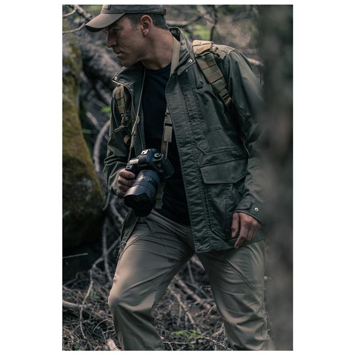 Куртка демісезонна &quot;5.11 Tactical Surplus Jacket&quot; 78021-186 5.11 Tactical 2000980485390
