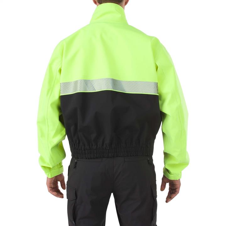 Куртка патрульна для велопатруля &quot;5.11 Bike Patrol Jacket&quot; 45801 5.11 Tactical 2000980432738