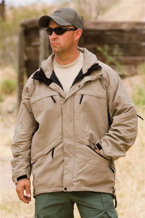 Куртка тактична демісезонна &quot;5.11 Tactical Aggressor Parka&quot; 28032 5.11 Tactical 2000000140421
