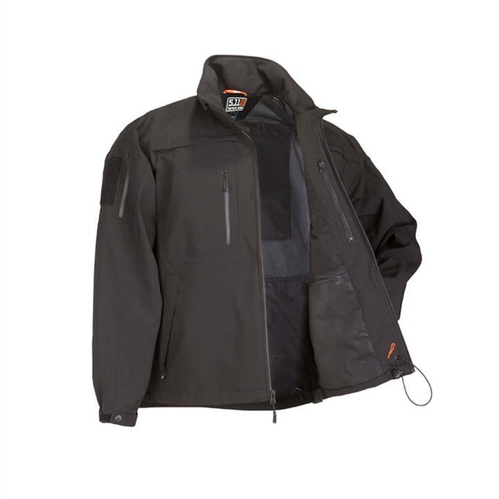 Куртка тактична для штормової погоди &quot;5.11 Tactical Sabre 2.0 Jacket&quot; 48112 5.11 Tactical 2006000042284