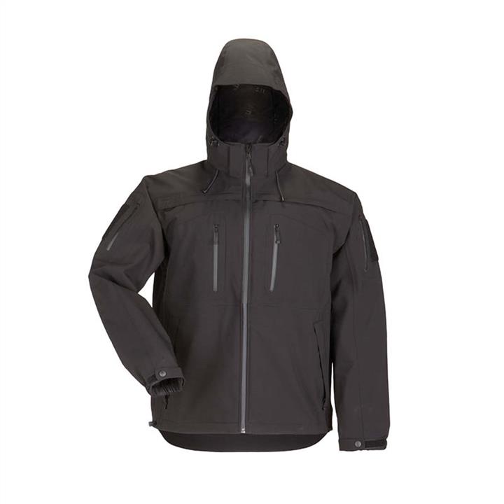 5.11 Tactical Куртка тактична для штормової погоди &quot;5.11 Tactical Sabre 2.0 Jacket&quot; 48112 – ціна