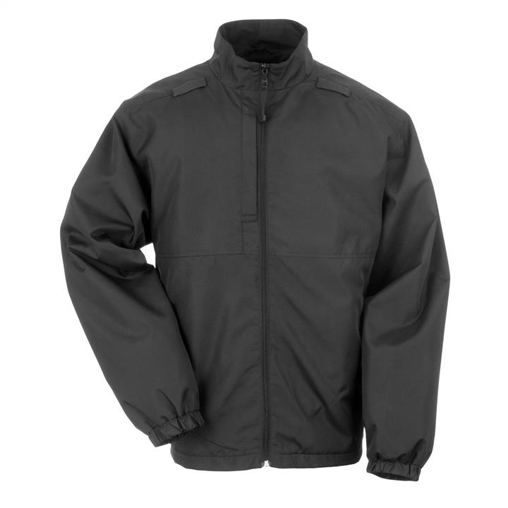 Куртка тактична утеплена &quot;5.11 Tactical Lined Packable Jacket&quot; 48052 5.11 Tactical 2000880213666
