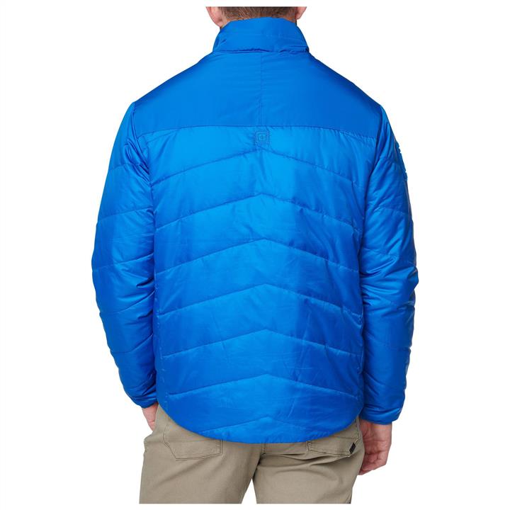 Куртка утеплена &quot;5.11 Peninsula Insulator Packable Jacket&quot; 48342 5.11 Tactical 2000980455881