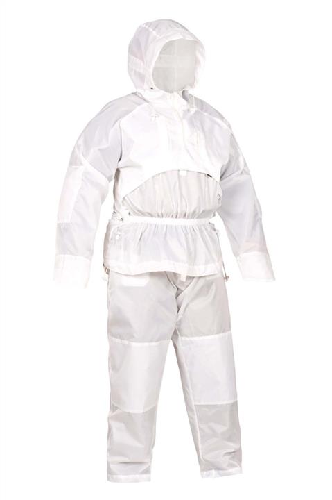 Костюм вологозахисний полегшений &quot;AMEBA Mk-2&quot; (Lightweight Waterproof Summer Suit) S73112WH P1G-Tac 2000980363230