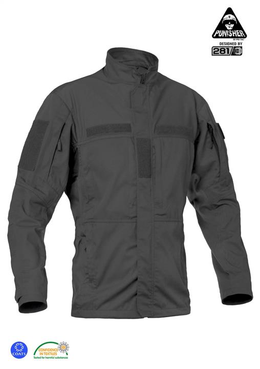 P1G 2000980459544 Куртка-кітель польова "PCJ-LW" (Punisher Combat Jacket-Light Weight) - Moleskin 2.0 UA281-29991-J6-GT 2000980459544: Приваблива ціна - Купити в Україні на EXIST.UA!