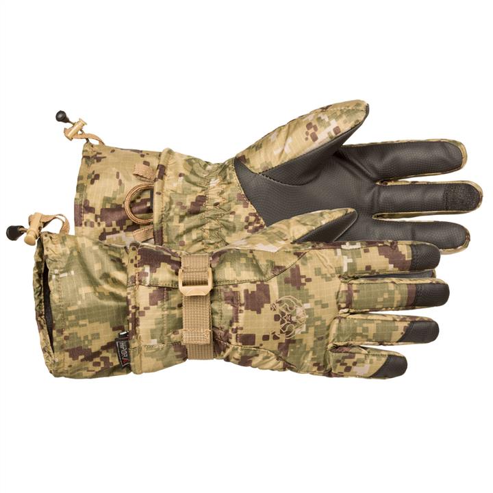 P1G-Tac Рукавички польові зимові &quot;N3B ECW Field Gloves&quot; G92227SOC – ціна
