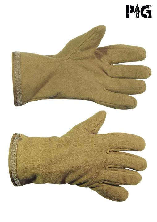 P1G-Tac Рукавички польові зимові &quot;PCWG&quot; (Punisher Combat Winter Gloves-Modular) WG2435MCU – ціна