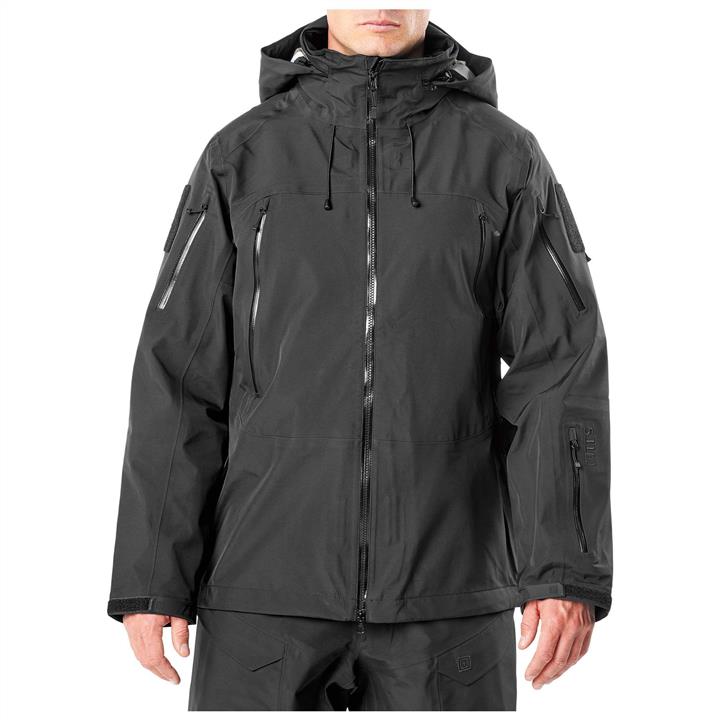 

Куртка тактическая влагозащитная "5.11 XPRT® Waterproof Jacket" 48332 2000980429523 5.11 Tactical