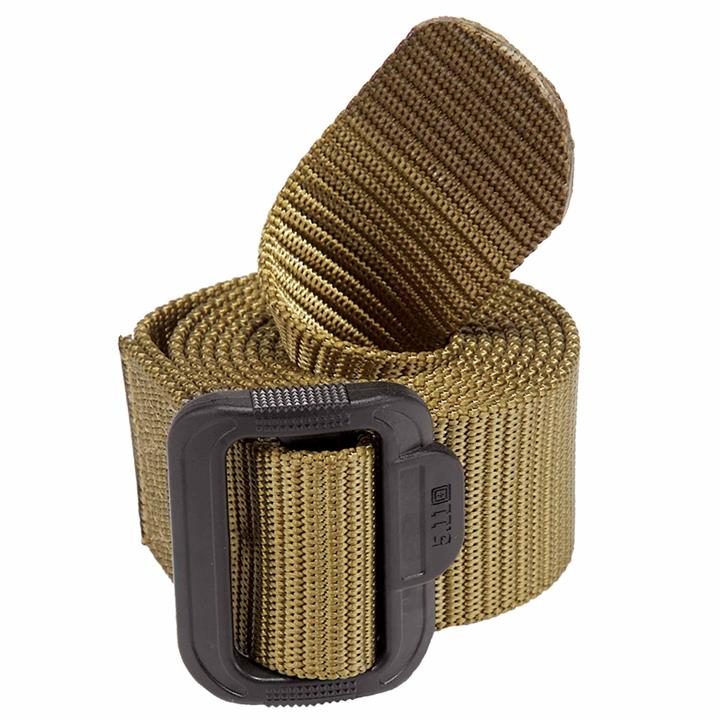 5.11 Tactical 2000980386666 Пояс тактичний "5.11 Tactical TDU Belt - 1.75" Plastic Buckle " 59552 2000980386666: Купити в Україні - Добра ціна на EXIST.UA!