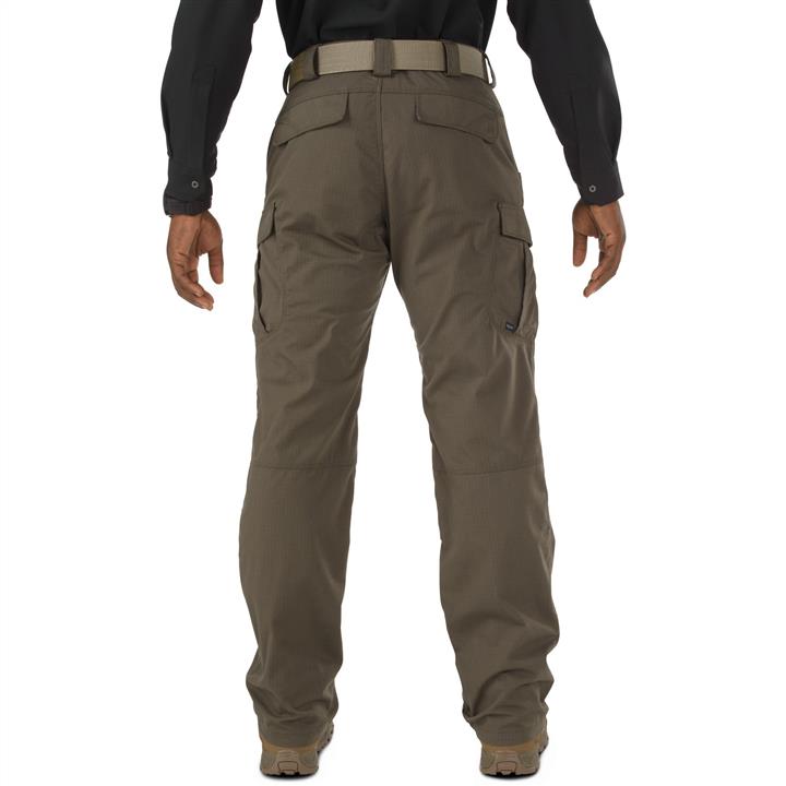 Тактичні штани &quot;5.11 Stryke w &#x2F; Flex-Tac&quot; 74369 5.11 Tactical 2000980353897