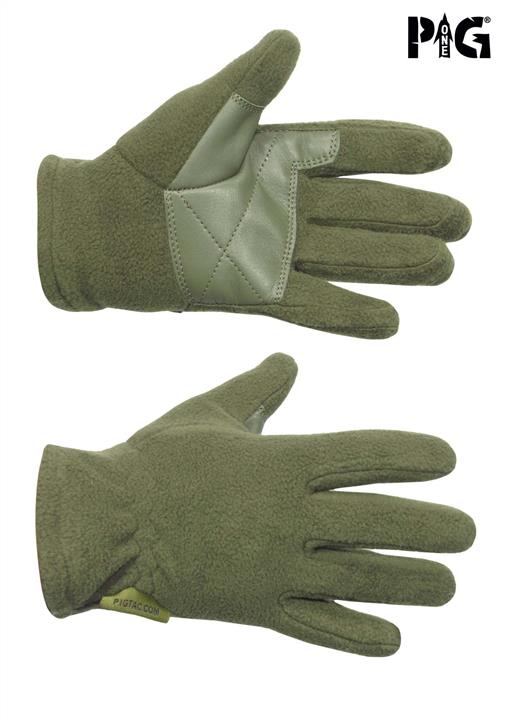 P1G-Tac Рукавички польові зимові &quot;PCWG&quot; (Punisher Combat Winter Gloves-Modular) WG2435OD – ціна