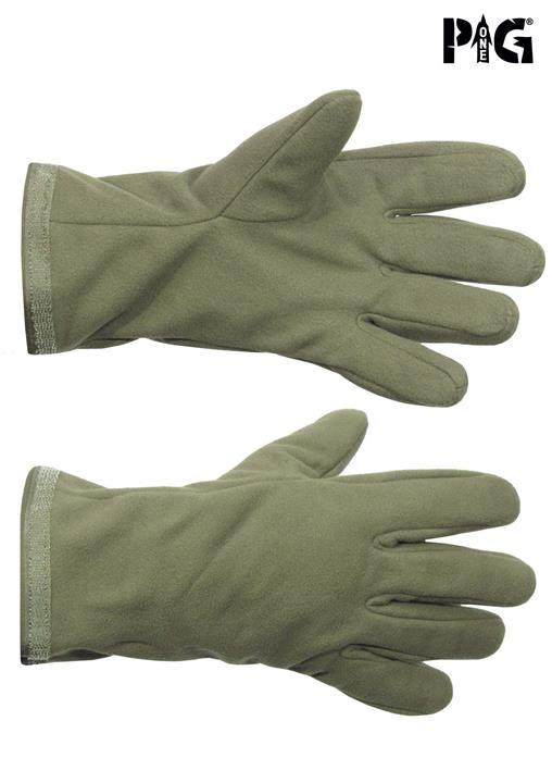 P1G-Tac Рукавички польові зимові &quot;PCWG&quot; (Punisher Combat Winter Gloves-Modular) WG2435OD – ціна