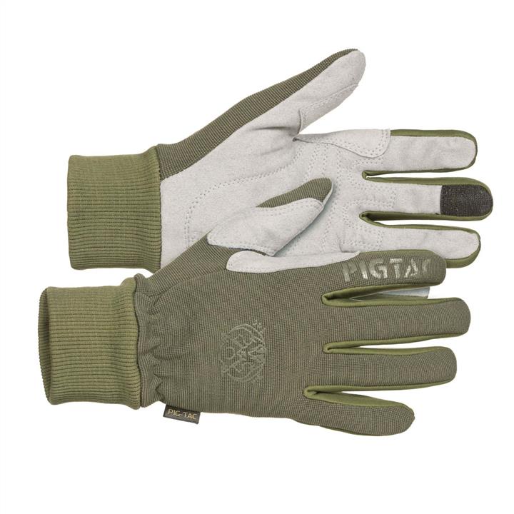 

Перчатки полевые демисезонные "MPG" (Mount Patrol Gloves) G92226OD 2000980282777 P1G-Tac