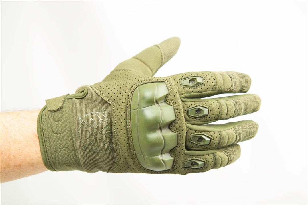 P1G-Tac 2000980455379 Рукавички стрілецькі "FKG" (Fast knuckles gloves) G92425OD 2000980455379: Купити в Україні - Добра ціна на EXIST.UA!