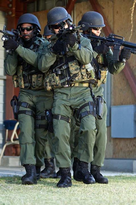 Штани тактичні &quot;5.11 Tactical Taclite TDU Pants&quot; 74280 5.11 Tactical 2000000095127