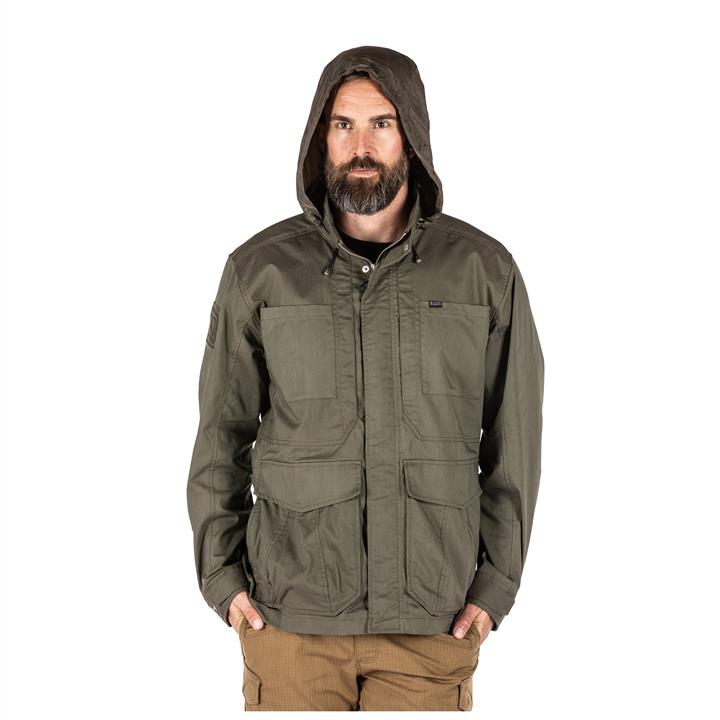 5.11 Tactical Куртка демісезонна &quot;5.11 Tactical Surplus Jacket&quot; 78021-186 – ціна