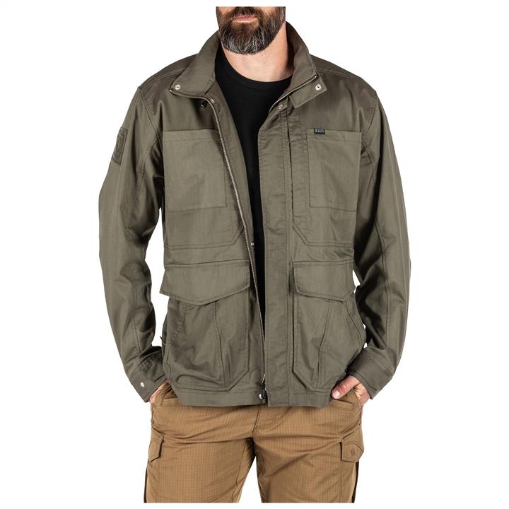 Куртка демісезонна &quot;5.11 Tactical Surplus Jacket&quot; 78021-186 5.11 Tactical 2000980485420